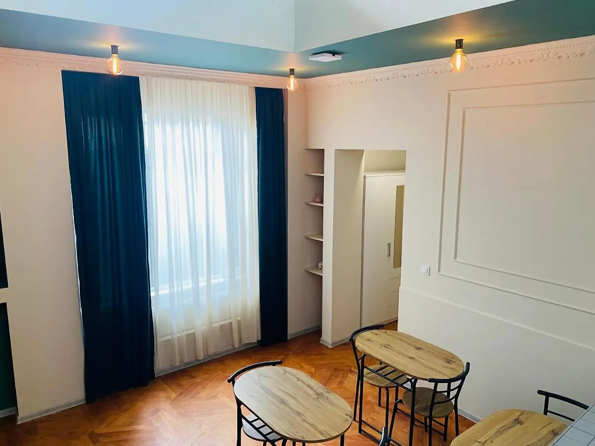 Mose Art Hotel Τυφλίδα