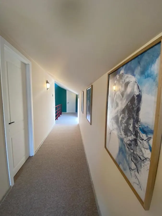 Mose Art Hotel Tbilisi