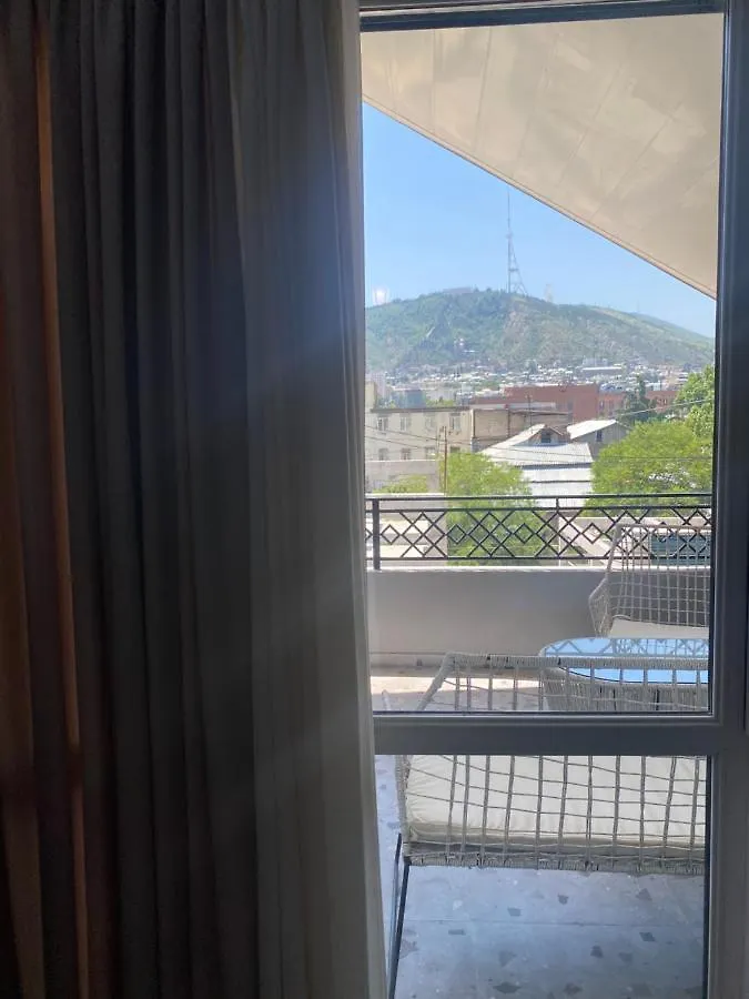 Mose Art Hotel Tbilisi 4*,  Georgia