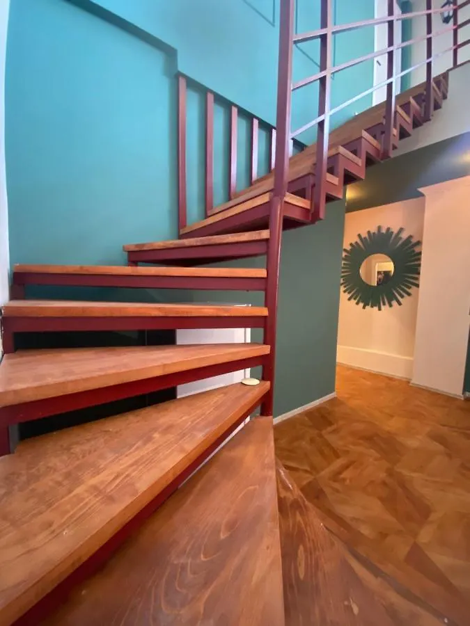 Mose Art Hotel Tbilisi