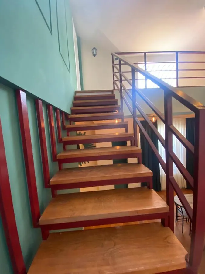 ****  Mose Art Hotel Tbilisi Georgia
