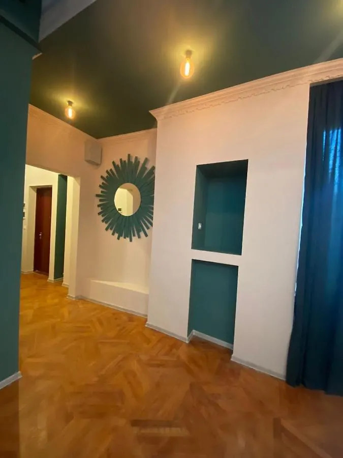 Mose Art Hotel Tbilisi 4*,  Georgia