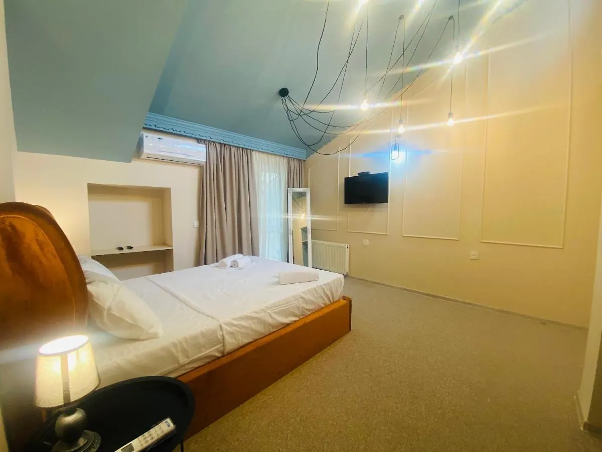 Mose Art Hotel Tbilisi