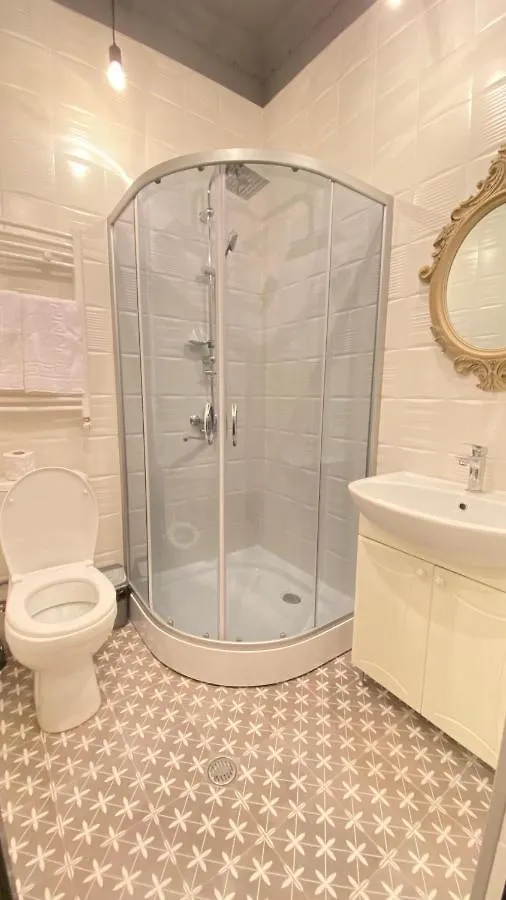 Mose Art Hotel Tbilisi 4*,  Georgia