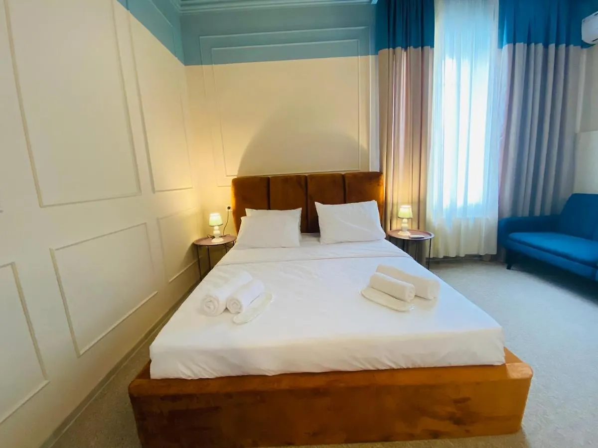 Mose Art Hotel Tbilisi