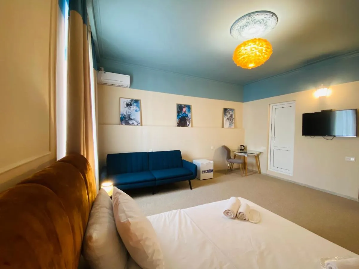 Mose Art Hotel Tbilisi