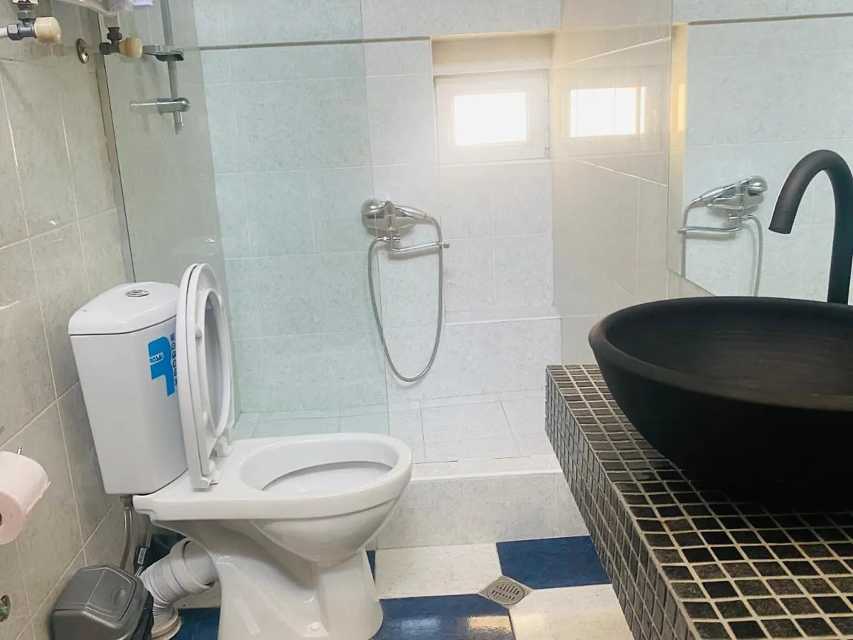 Mose Art Hotel Tbilisi Georgia