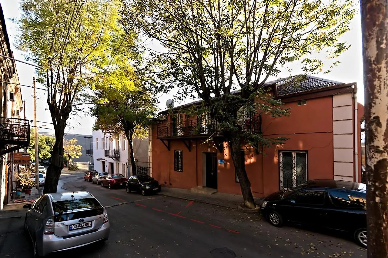 Mose Art Hotel Tbilisi